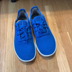 Allbirds Pacific Tree Runners